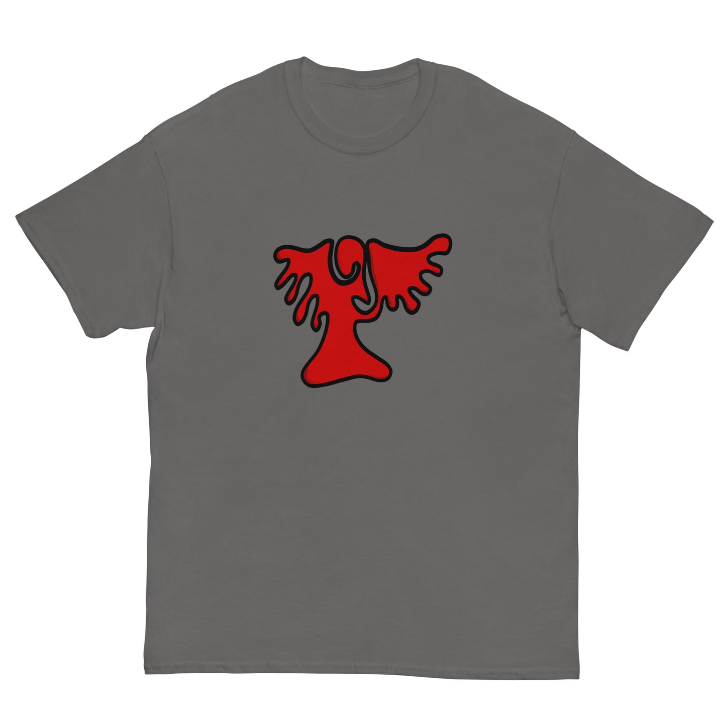 The Archangel Uriel Men's classic tee